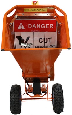 Biotrituradora Gasolina Anova Bio150S